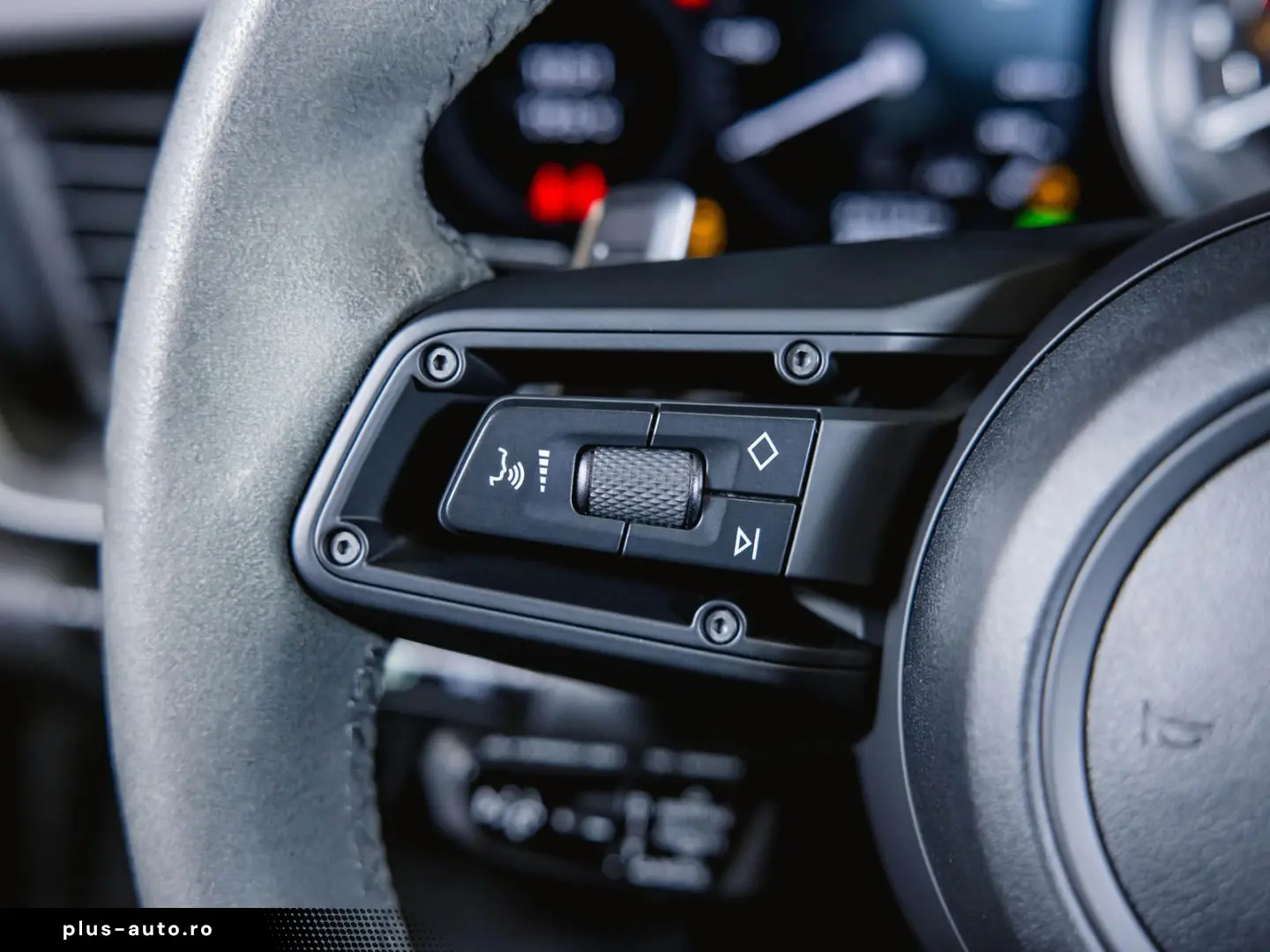 PORSCHE 911 Carrera S Sportabgasanlage BOSE InnoDrive