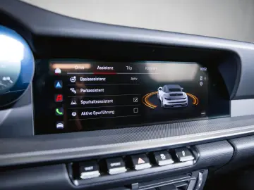 PORSCHE 911 Carrera S Sportabgasanlage BOSE InnoDrive