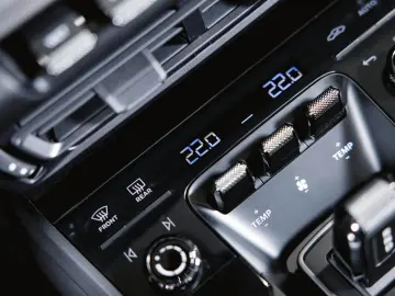 PORSCHE 911 Carrera S Sportabgasanlage BOSE InnoDrive