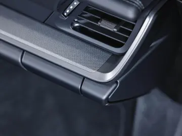 PORSCHE 911 Carrera S Sportabgasanlage BOSE InnoDrive