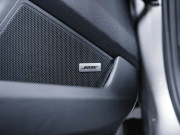 PORSCHE 911 Carrera S Sportabgasanlage BOSE InnoDrive