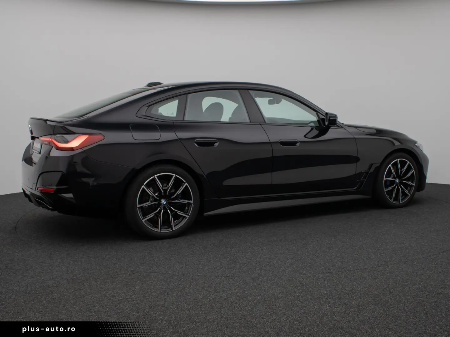 BMW M440i xD Gran Coupé Laser HUD DAB HiFi Komfort