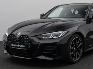 BMW M440i xD Gran Coupé Laser HUD DAB HiFi Komfort