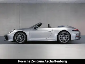 PORSCHE 911 Carrera Sportabgasanlage Sport Chrono