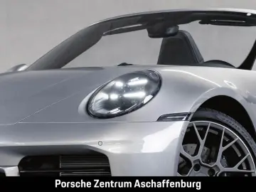 PORSCHE 911 Carrera Sportabgasanlage Sport Chrono