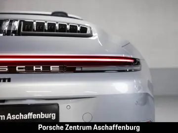 PORSCHE 911 Carrera Sportabgasanlage Sport Chrono