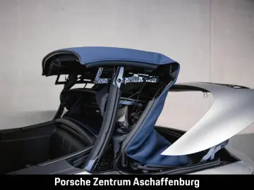 PORSCHE 911 Carrera Sportabgasanlage Sport Chrono