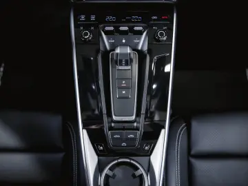 PORSCHE 911 Carrera Sportabgasanlage Sport Chrono