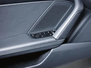 PORSCHE 911 Carrera Sportabgasanlage Sport Chrono