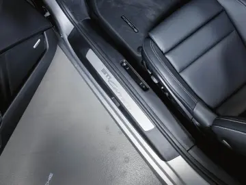 PORSCHE 911 Carrera Sportabgasanlage Sport Chrono