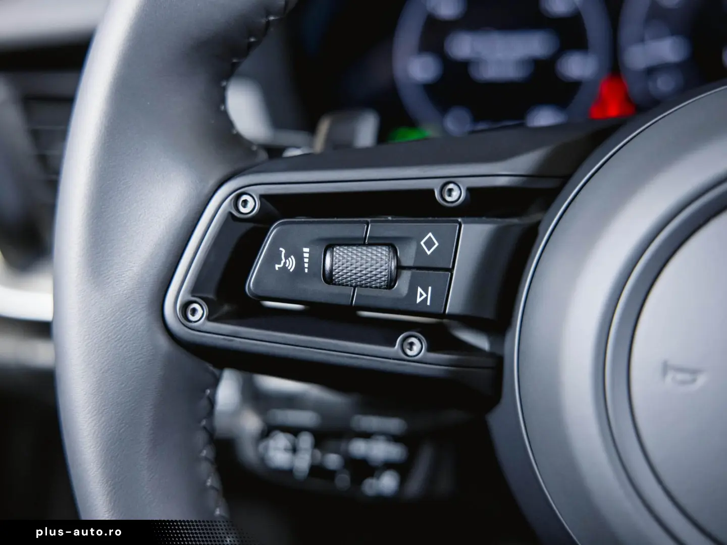 PORSCHE 911 Carrera Sportabgasanlage Sport Chrono