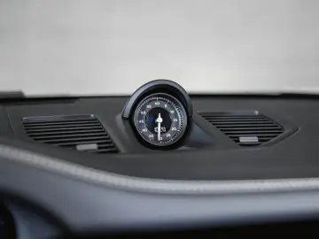 PORSCHE 911 Carrera Sportabgasanlage Sport Chrono