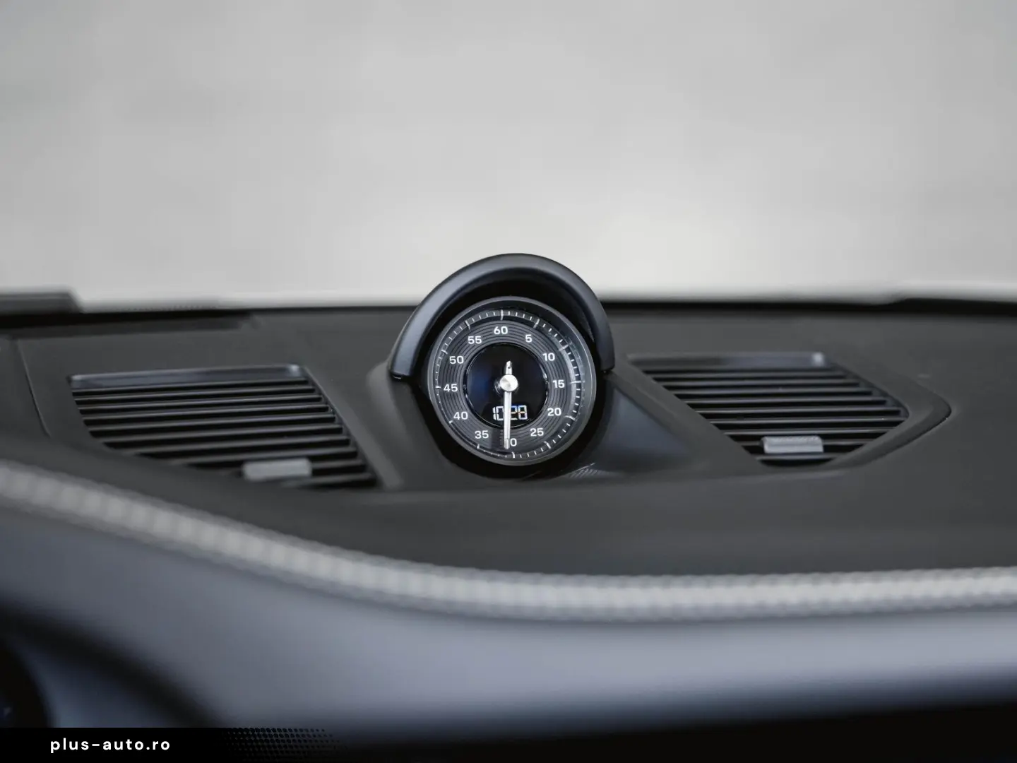 PORSCHE 911 Carrera Sportabgasanlage Sport Chrono