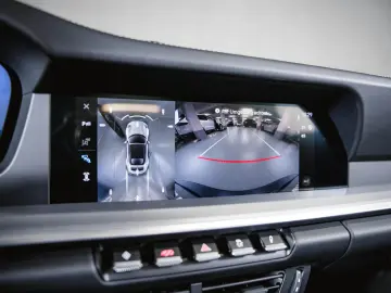 PORSCHE 911 Carrera Sportabgasanlage Sport Chrono