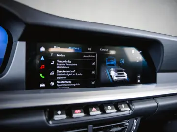 PORSCHE 911 Carrera Sportabgasanlage Sport Chrono