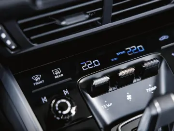 PORSCHE 911 Carrera Sportabgasanlage Sport Chrono