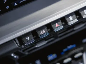 PORSCHE 911 Carrera Sportabgasanlage Sport Chrono