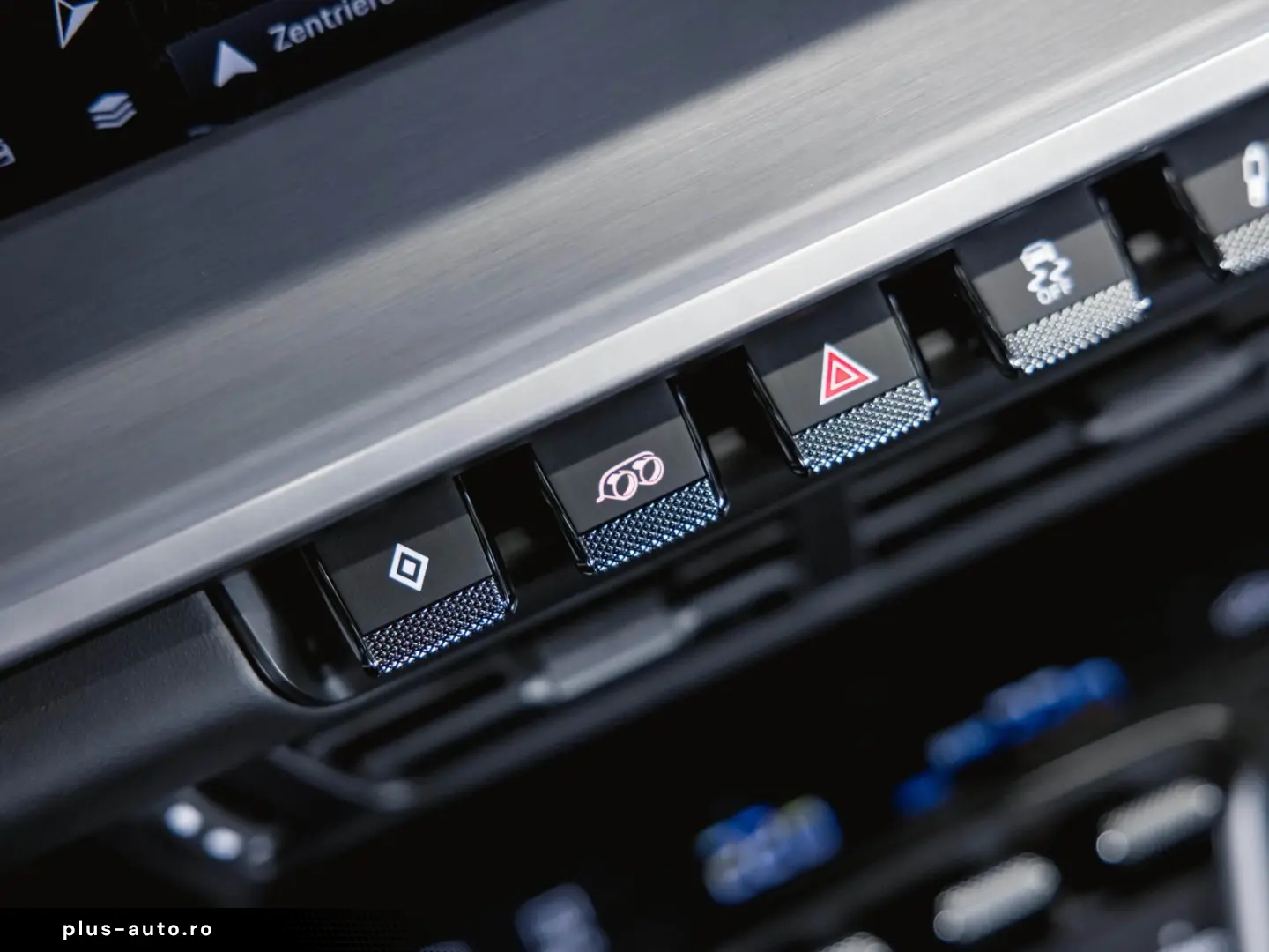 PORSCHE 911 Carrera Sportabgasanlage Sport Chrono