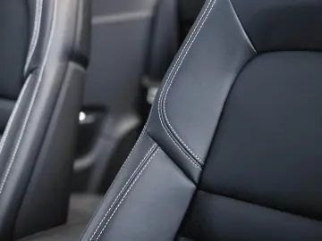 PORSCHE 911 Carrera Sportabgasanlage Sport Chrono