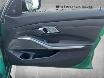 BMW M3 Competition Limousine Head-Up HK HiFi DAB