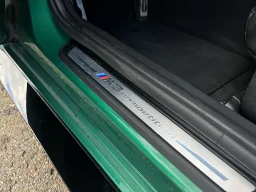 BMW M3 Competition Limousine Head-Up HK HiFi DAB