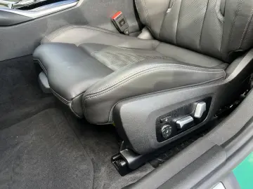 BMW M3 Competition Limousine Head-Up HK HiFi DAB