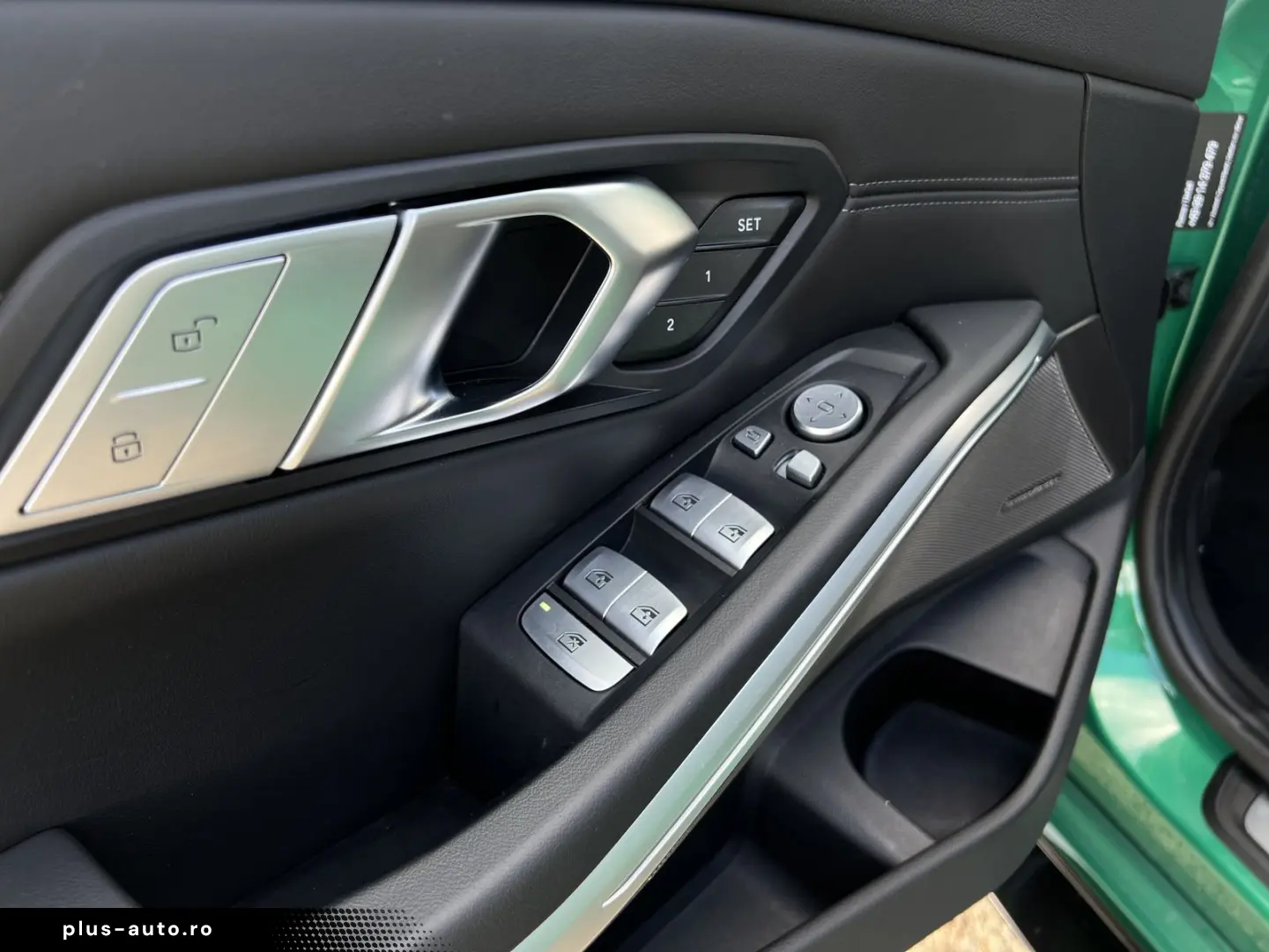 BMW M3 Competition Limousine Head-Up HK HiFi DAB