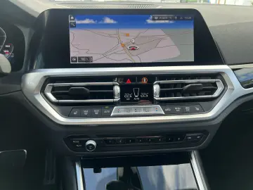 BMW M3 Competition Limousine Head-Up HK HiFi DAB