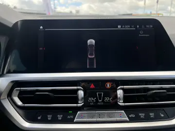 BMW M3 Competition Limousine Head-Up HK HiFi DAB