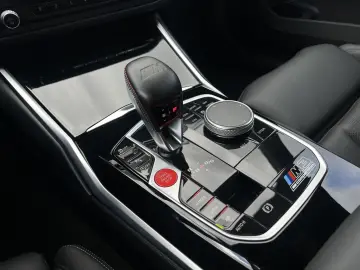 BMW M3 Competition Limousine Head-Up HK HiFi DAB