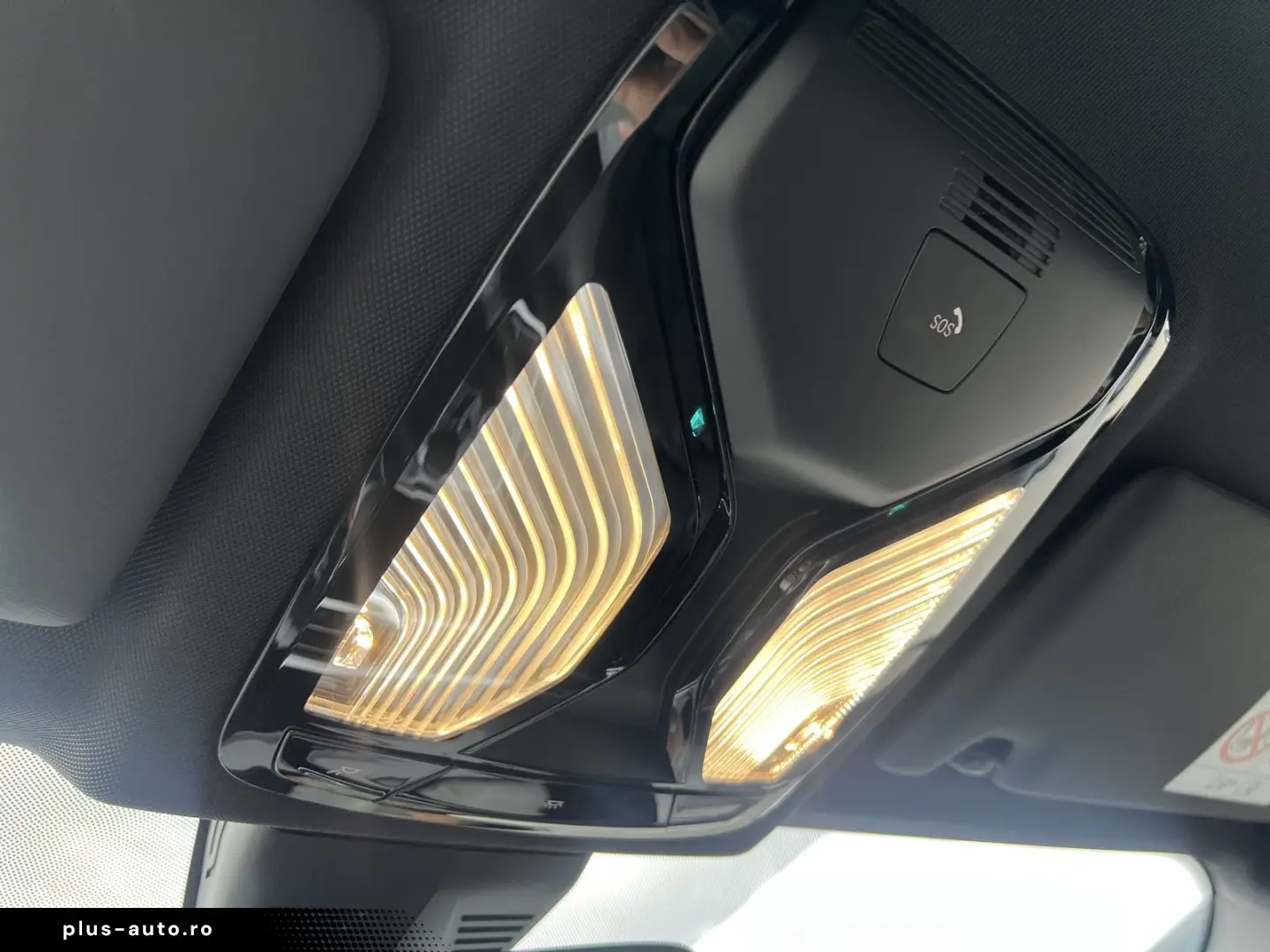 BMW M3 Competition Limousine Head-Up HK HiFi DAB