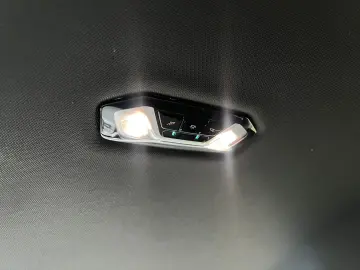 BMW M3 Competition Limousine Head-Up HK HiFi DAB