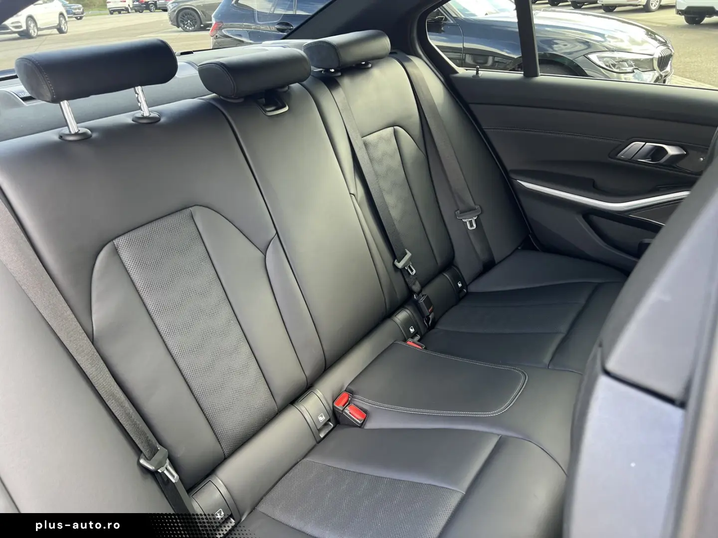 BMW M3 Competition Limousine Head-Up HK HiFi DAB