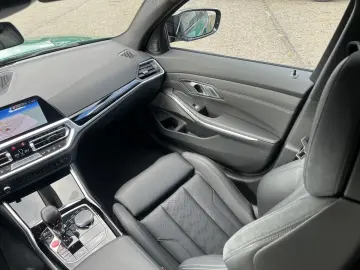 BMW M3 Competition Limousine Head-Up HK HiFi DAB