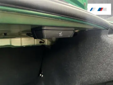 BMW M3 Competition Limousine Head-Up HK HiFi DAB