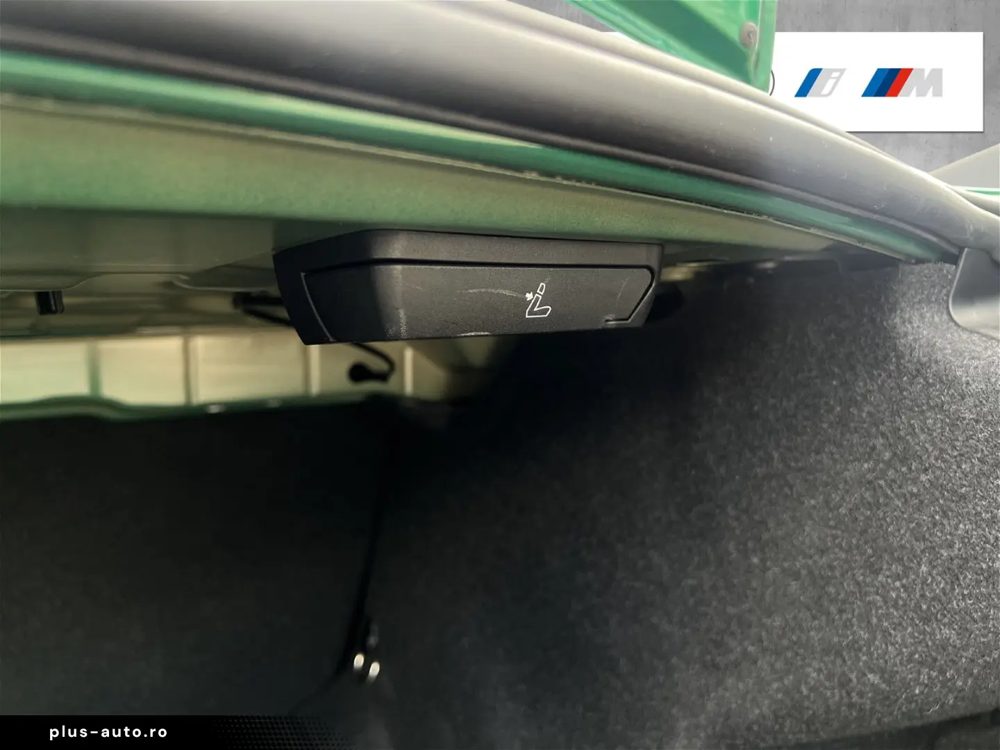 BMW M3 Competition Limousine Head-Up HK HiFi DAB