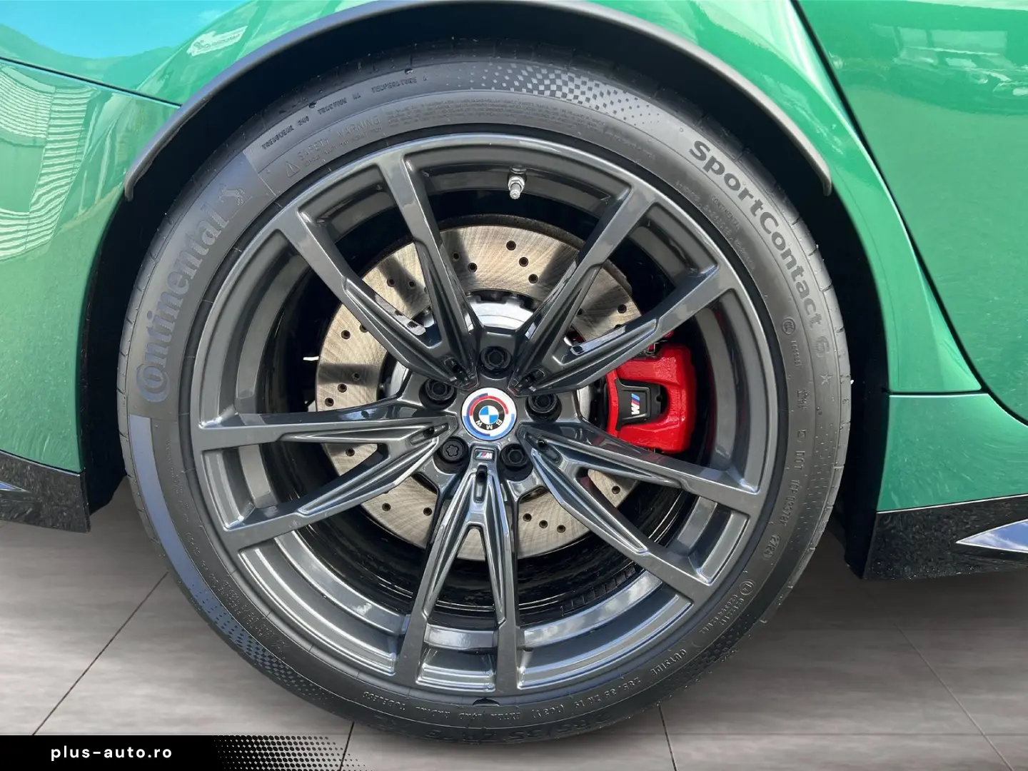 BMW M3 Competition Limousine Head-Up HK HiFi DAB