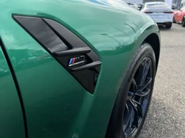 BMW M3 Competition Limousine Head-Up HK HiFi DAB