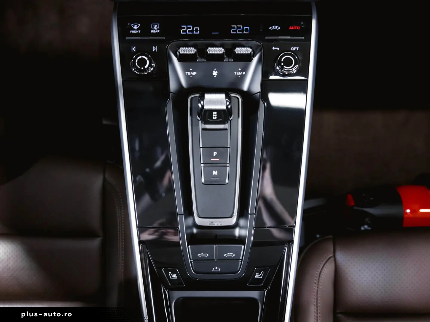 PORSCHE 911 Carrera S Cabriolet Burmester Sportabgas