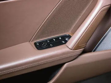 PORSCHE 911 Carrera S Cabriolet Burmester Sportabgas