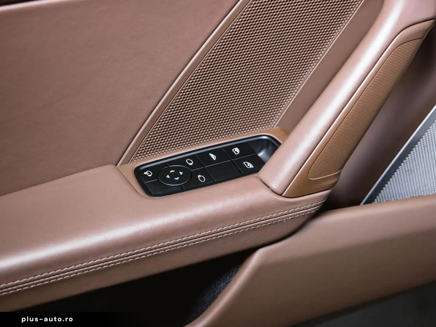 PORSCHE 911 Carrera S Cabriolet Burmester Sportabgas