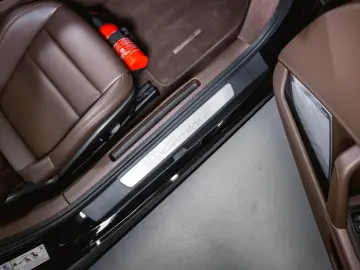 PORSCHE 911 Carrera S Cabriolet Burmester Sportabgas