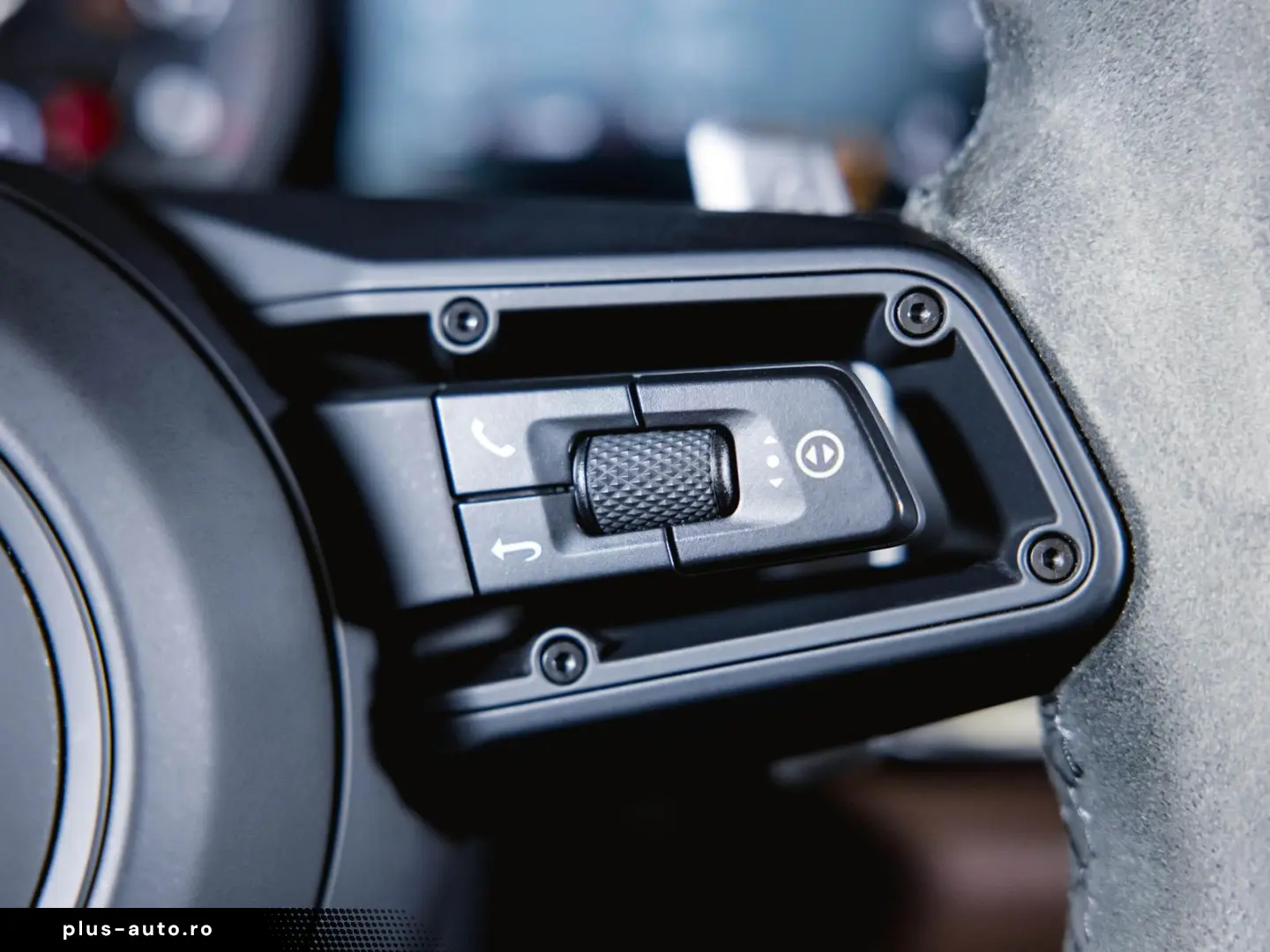 PORSCHE 911 Carrera S Cabriolet Burmester Sportabgas