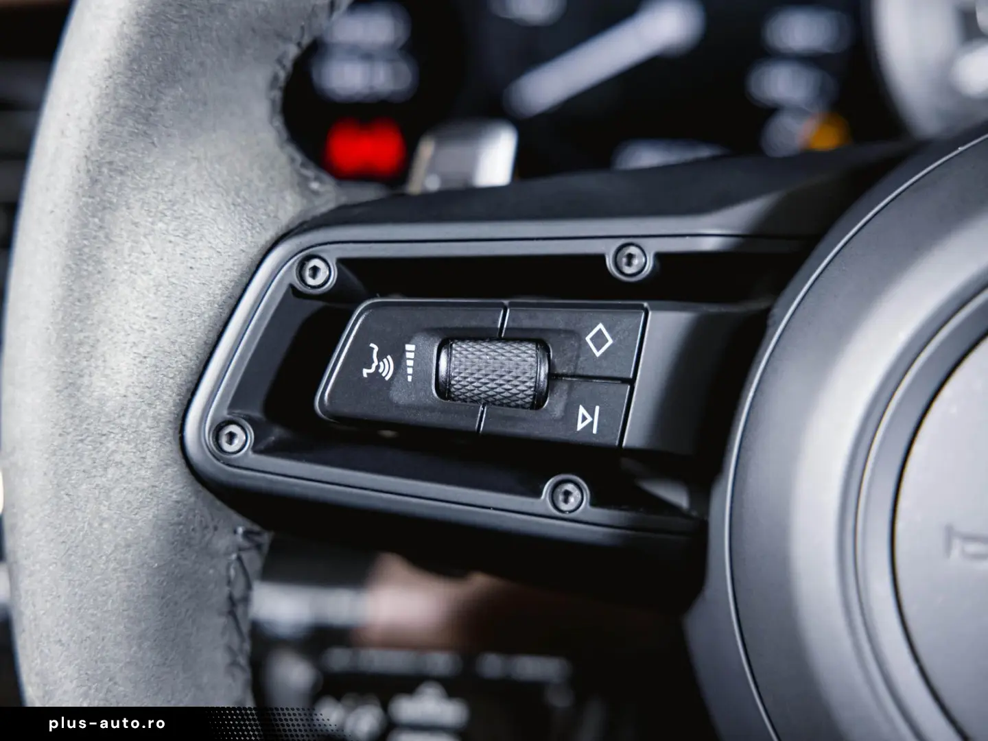 PORSCHE 911 Carrera S Cabriolet Burmester Sportabgas