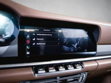 PORSCHE 911 Carrera S Cabriolet Burmester Sportabgas