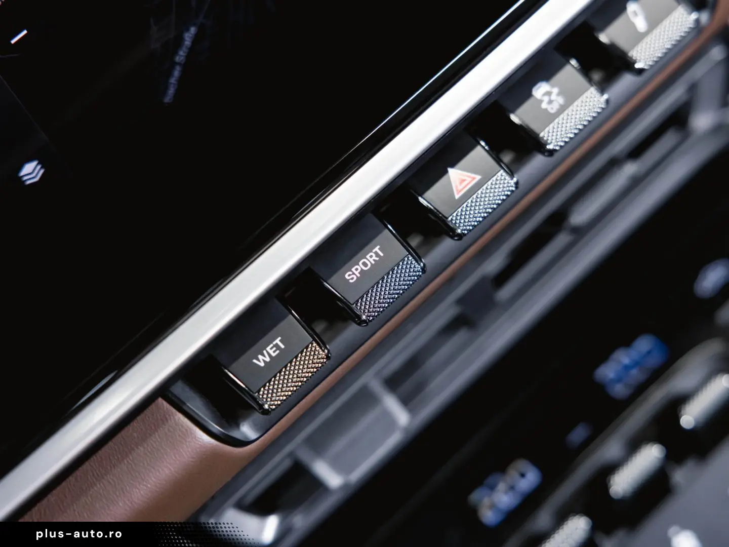 PORSCHE 911 Carrera S Cabriolet Burmester Sportabgas