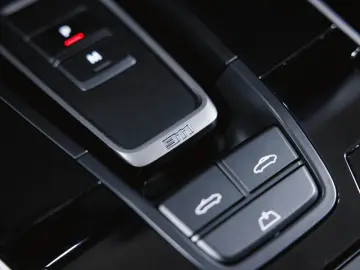 PORSCHE 911 Carrera S Cabriolet Burmester Sportabgas