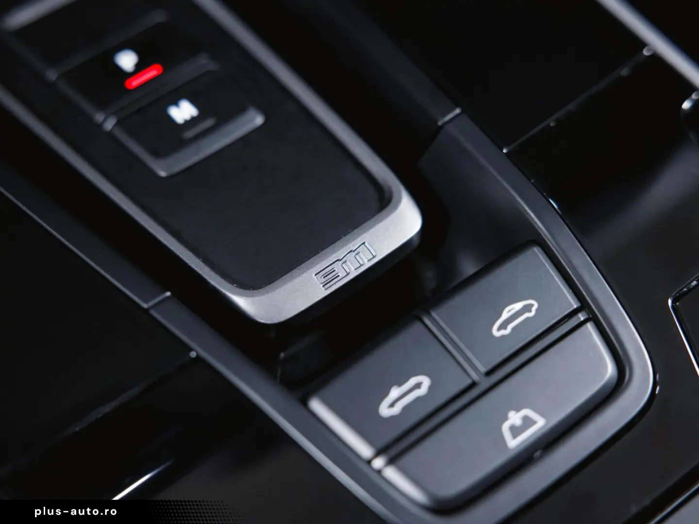 PORSCHE 911 Carrera S Cabriolet Burmester Sportabgas