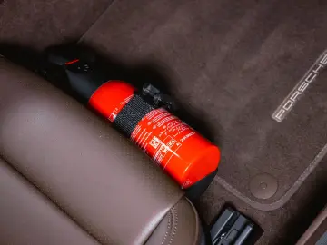 PORSCHE 911 Carrera S Cabriolet Burmester Sportabgas