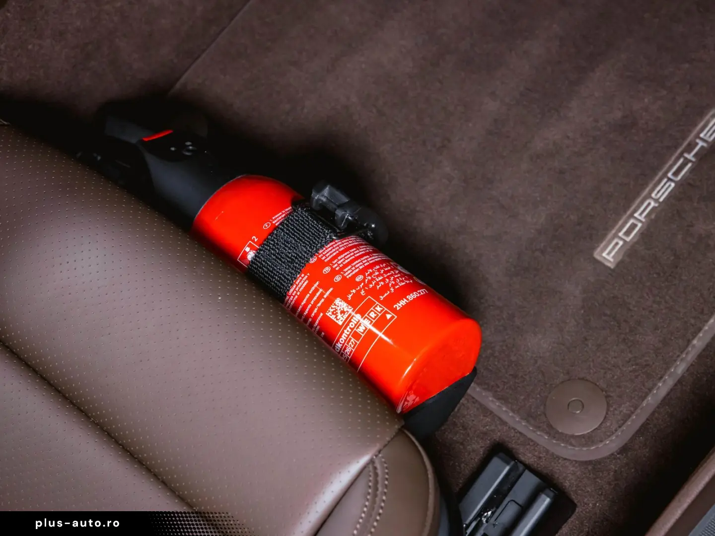 PORSCHE 911 Carrera S Cabriolet Burmester Sportabgas